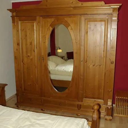 Ferienwohnung Katharina * Bodenmais