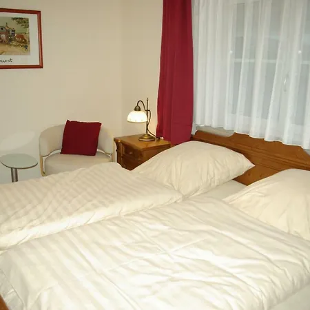 Appartement Ferienwohnung Katharina Bodenmais