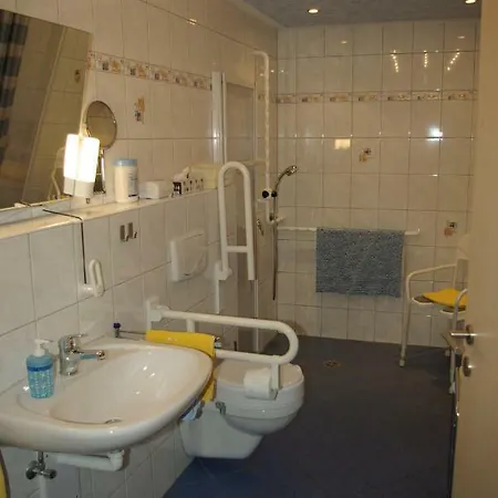 Appartement Ferienwohnung Katharina Bodenmais