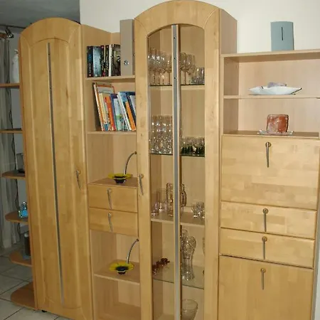 Appartement Ferienwohnung Katharina