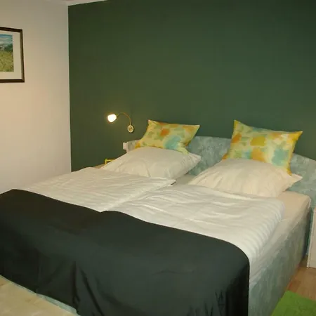 Appartement Ferienwohnung Katharina Bodenmais