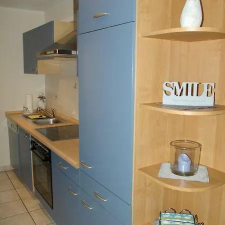Ferienwohnung Katharina Appartement *